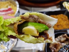 -胡哥烤肥牛(车公庙店)