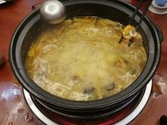-野菌皇海景野生菌火锅(滨海大道店)