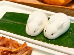 -好友缘家宴(青山路店)