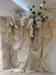 -台湾蔡美月婚纱租赁