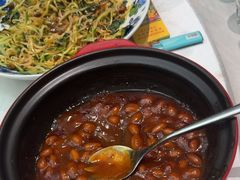 -盛百味·家宴餐厅(霸州分店)