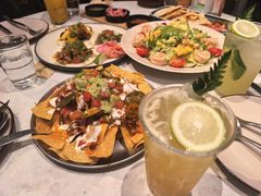 -墨纪Mojí墨西哥餐厅(官舍店)