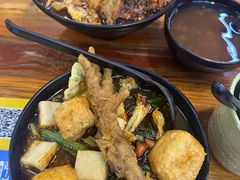 -螺蛳粉先生(蓟门桥店)
