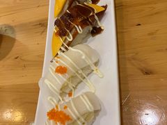 -宝寿司(红瓦寺店)