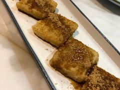 红糖糍粑-青花椒花椒鱼(合生汇店)