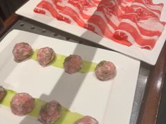 -皇城老妈(德胜店)