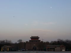 -卢沟桥文化旅游区