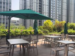 -上海前滩香格里拉大酒店
