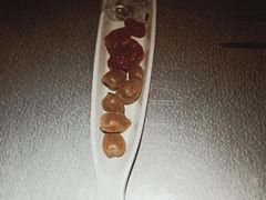 -探鱼·鲜青椒爽麻烤鱼(番禺万达店)