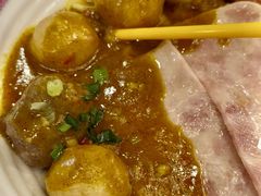-憶廟街 X 沙角邨(太古城店)