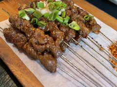 -山石榴·贵州菜(丰盛里店)