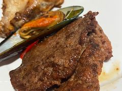 -“香”全日餐厅·株洲大汉希尔顿酒店