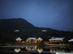 -华清宫景区