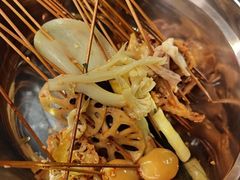 -嘉州鲜知味钵钵鸡(奎星楼店)
