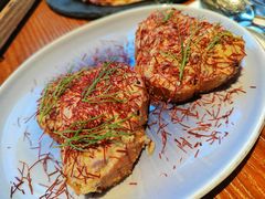 -澳骄 Aussie Kitchen·手工披萨·西餐(国大店)