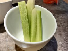 青萝卜-老板恋上鱼(恒隆广场店)