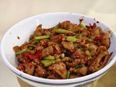 -笨罗卜浏阳菜馆(龙华鹏润达店)