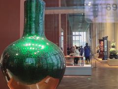 -北京工艺美术博物馆