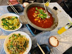 -虎虎龙虾大排档(双井店)