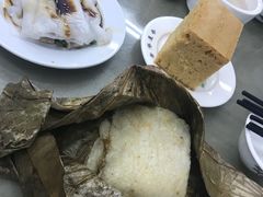 -香港蓮香樓(中環店)