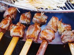 -源味居手把签烧烤(长春一店)