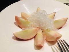 -北京泰富酒店-柏景轩中餐厅