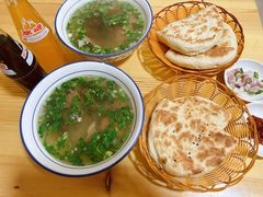 -陈掌柜澄城水盆羊肉(钟楼店)