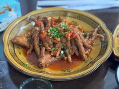 -朗妈私房菜(婺女州店)
