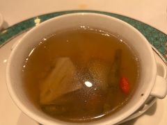 -三号黄浦会Canton Table