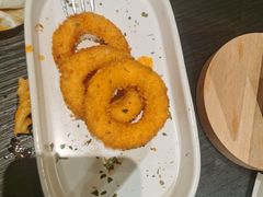 -Pennehut畔尼意面(合肥万象城店)