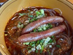 风味香肠-高记什邡肖麻辣(成都店)