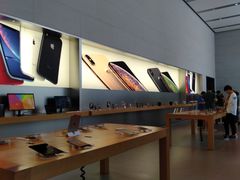 -Apple零售店(华贸购物中心店)