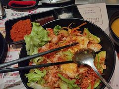 -千寻烧肉(政务区店)