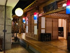 -纽斯桑拿会所(天山店)