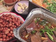 -神府路壹号·海鲜烧烤·砂锅粥·锅物(三坊七巷店)