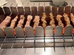 -白玉·朝鲜族烤串(深圳Kkone店)