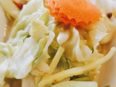 -李先生牛肉面大王(马栏店)
