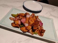 -西夏回族烧麦馆(牡丹街店)
