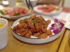 -胖姥姥·川湘闽菜(永春中闽百汇店)