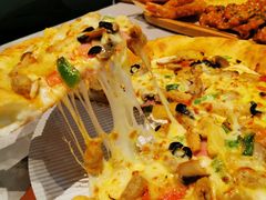 -必胜客(玉泉远洋店)