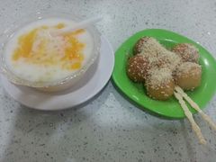 android_upload_pic-芬芳甜品(同福路店)