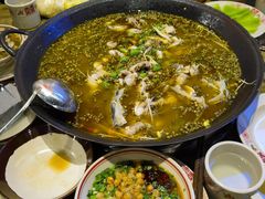 -川渔郎·鱼蛙自助火锅(文殊院店)