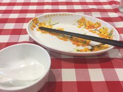 -西贝莜面村(双井店)
