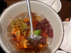 -味上湘菜馆(岳麓山店)