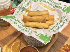 -迷你椰·泰式大排档(观前街店)