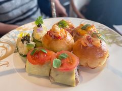 -王府井文华东方酒店-紫膳餐厅