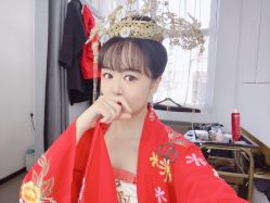 -美云庭古装·格格服汉服·京城旅拍(北京店)