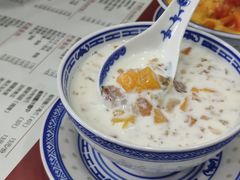 -港汕记广式牛奶甜品(包头店)