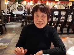 -南京大牌档(西单食宝街友谊商城店)