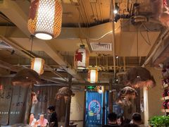 -泥糊破店小酒馆·团建聚餐(南京西路店)